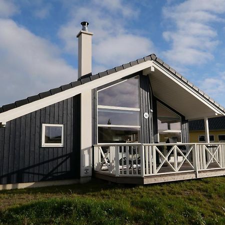 Resort 2 Ocean Cottage A 16 Großenbrode Buitenkant foto