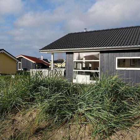 Resort 2 Ocean Cottage A 16 Großenbrode Buitenkant foto
