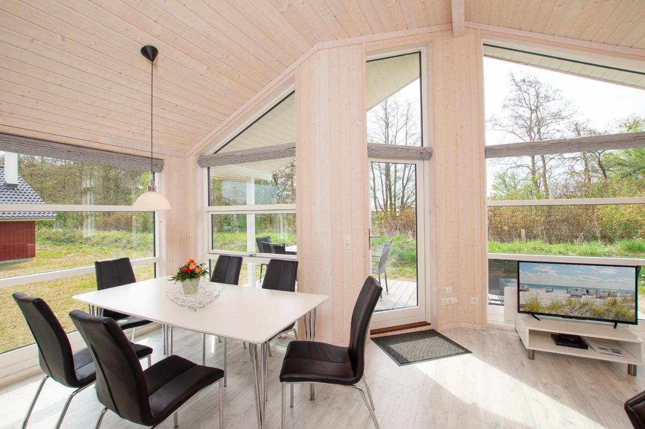Resort 2 Ocean Cottage A 16 Großenbrode Buitenkant foto