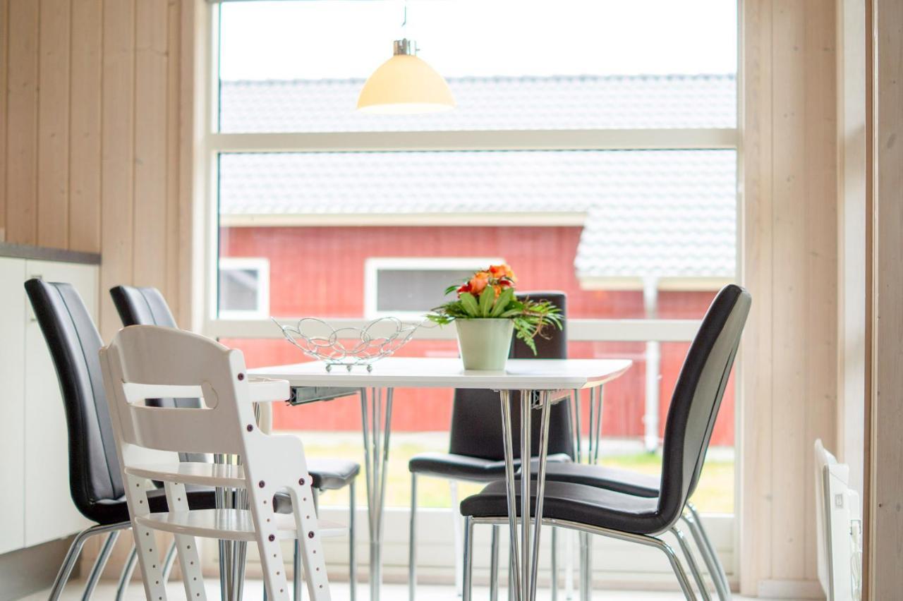 Resort 2 Ocean Cottage A 16 Großenbrode Buitenkant foto