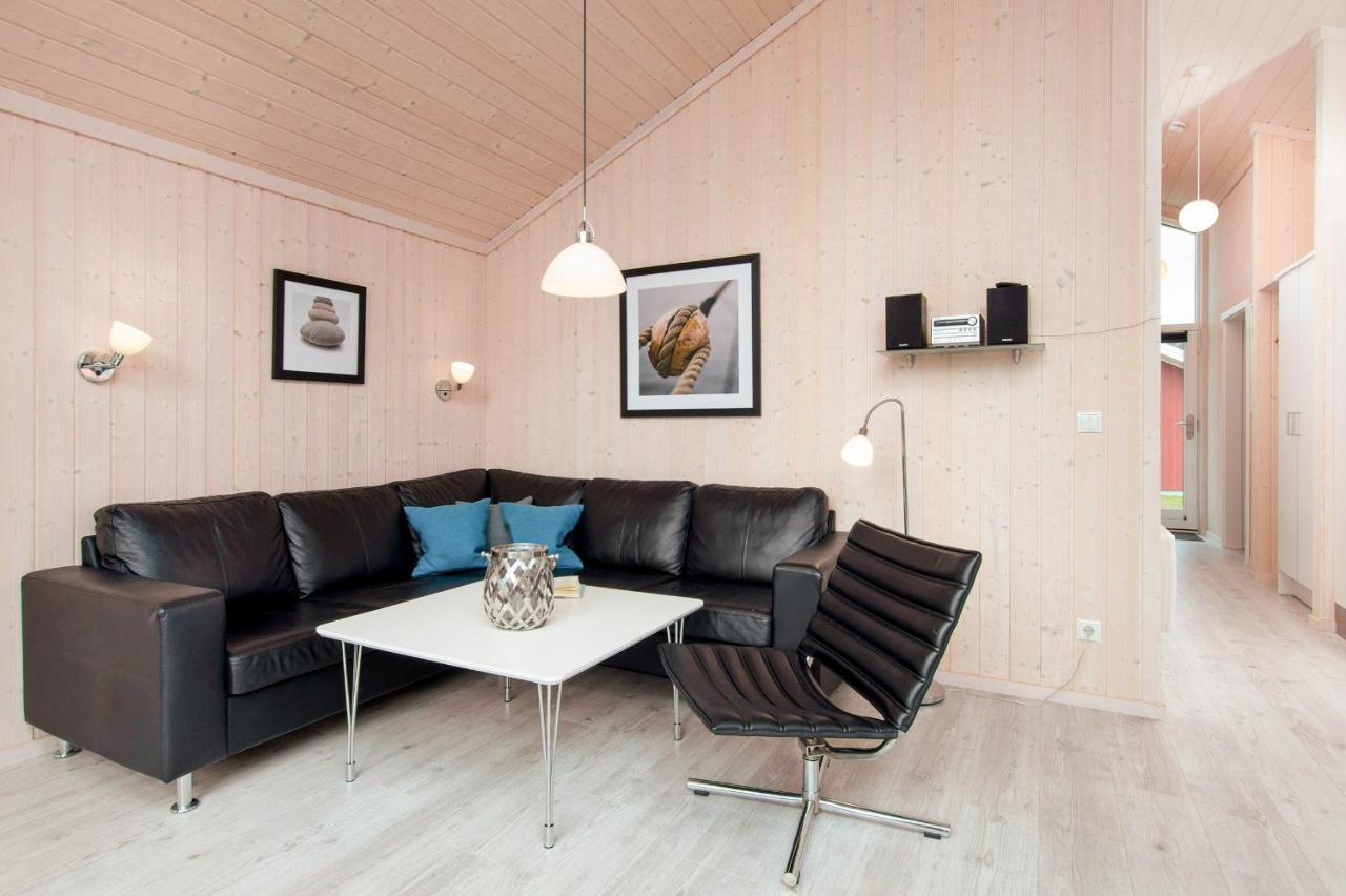 Resort 2 Ocean Cottage A 16 Großenbrode Buitenkant foto