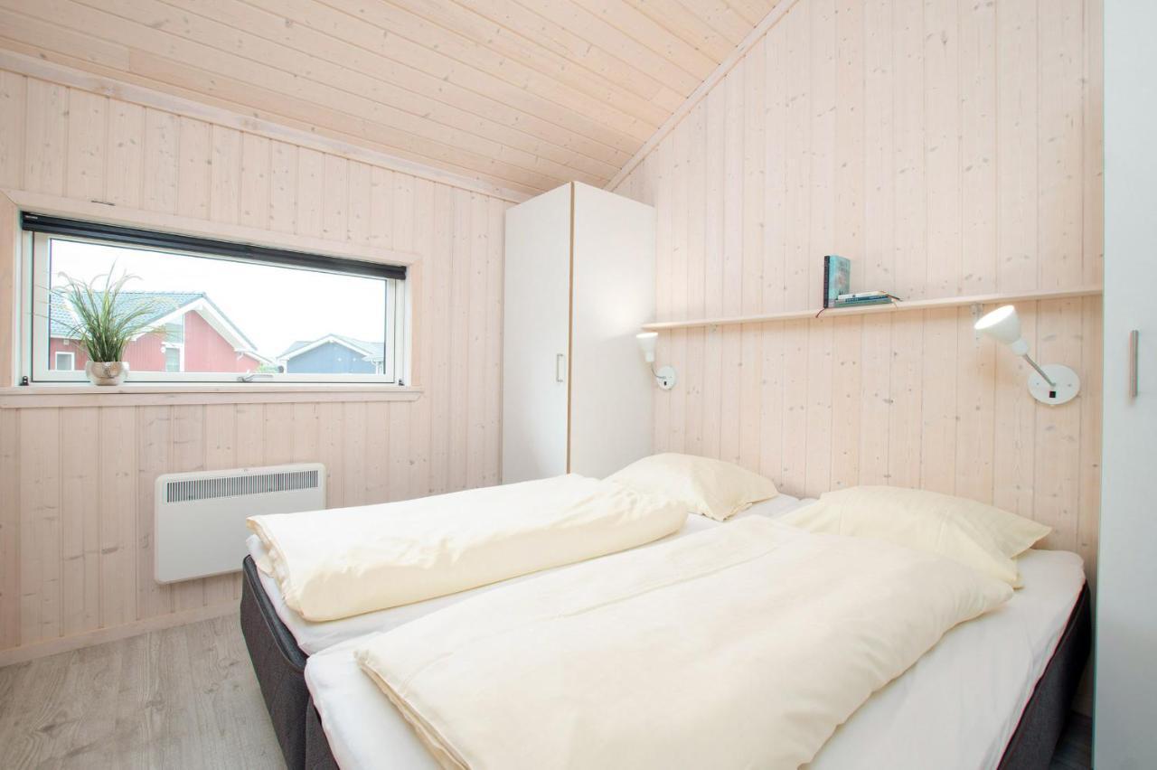 Resort 2 Ocean Cottage A 16 Großenbrode Buitenkant foto