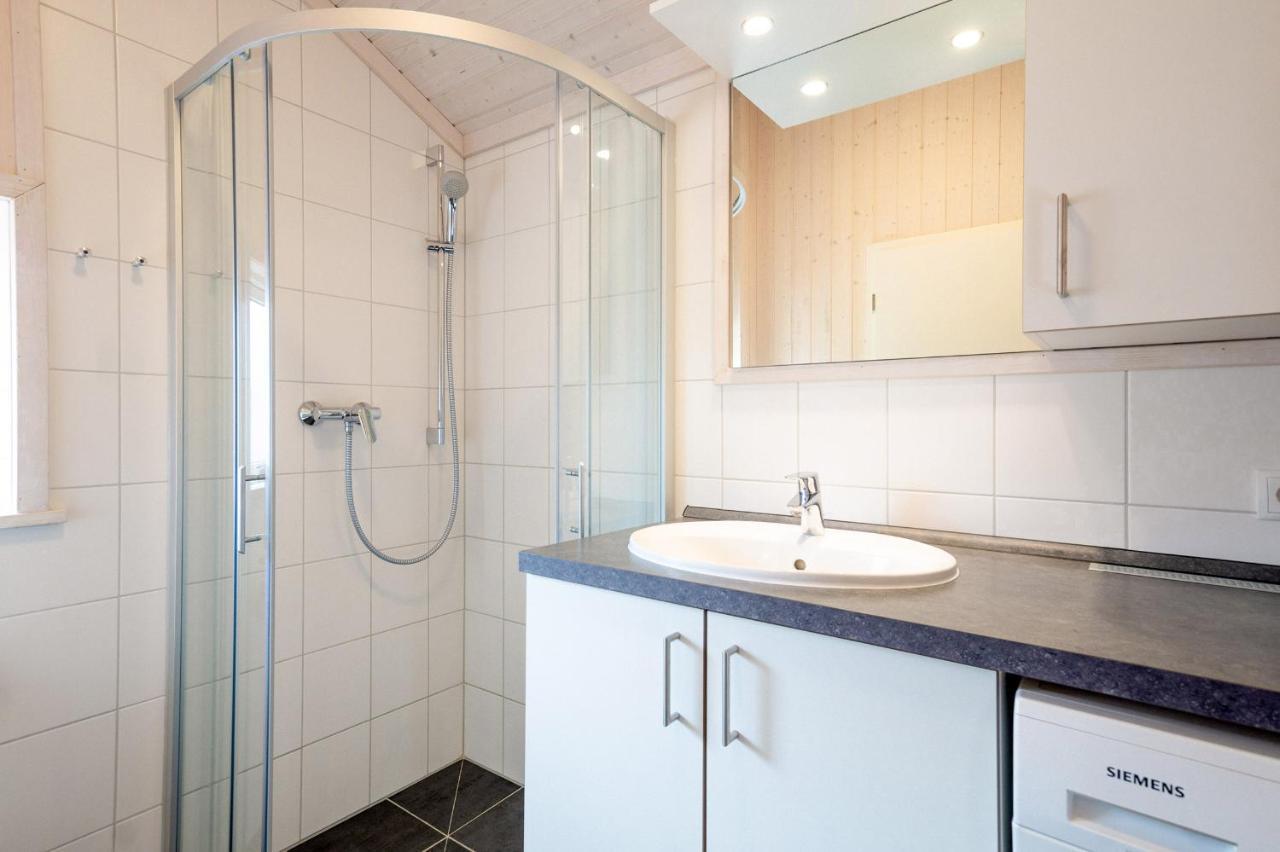 Resort 2 Ocean Cottage A 16 Großenbrode Buitenkant foto
